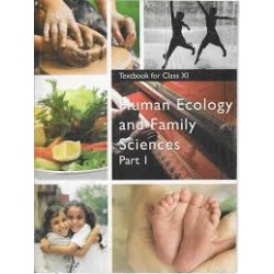 Human Ecology and Family Science Part 1 English Book for